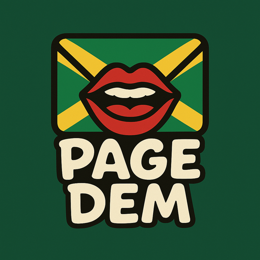 Page Dem Service